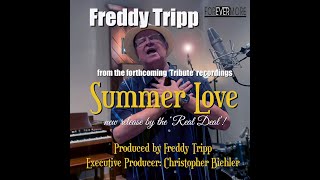 Freddy Tripp - Summer Love