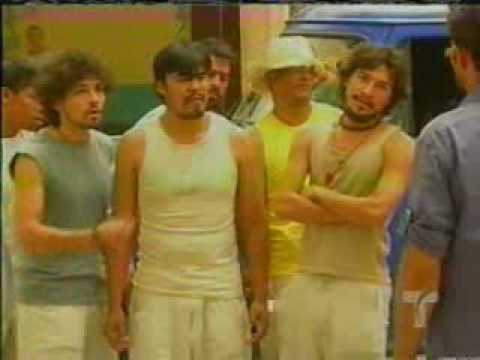 Gitanas 11 18
