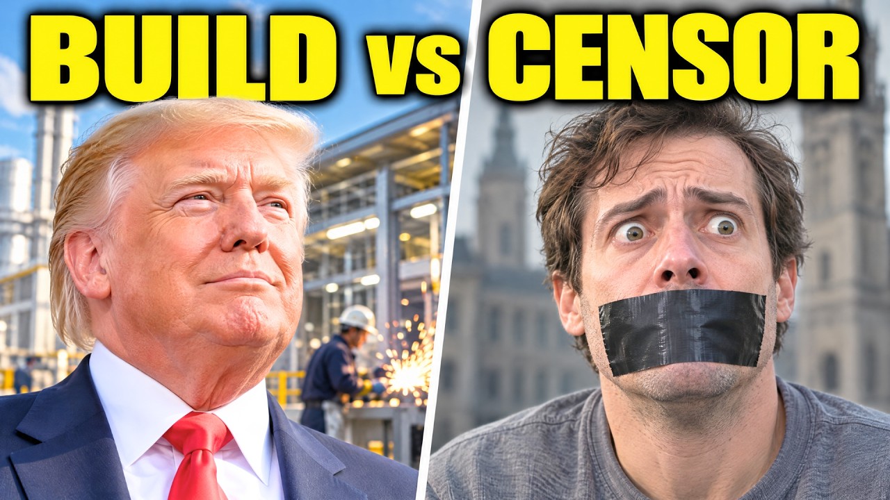 🔴 The End of the Empire? What You Need to Know