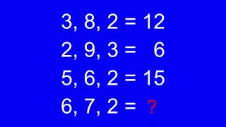 Math Tricks For Fast Calculation. Math Puzzle . Cool Math Tricks. Simple Math Tricks. Joy Math