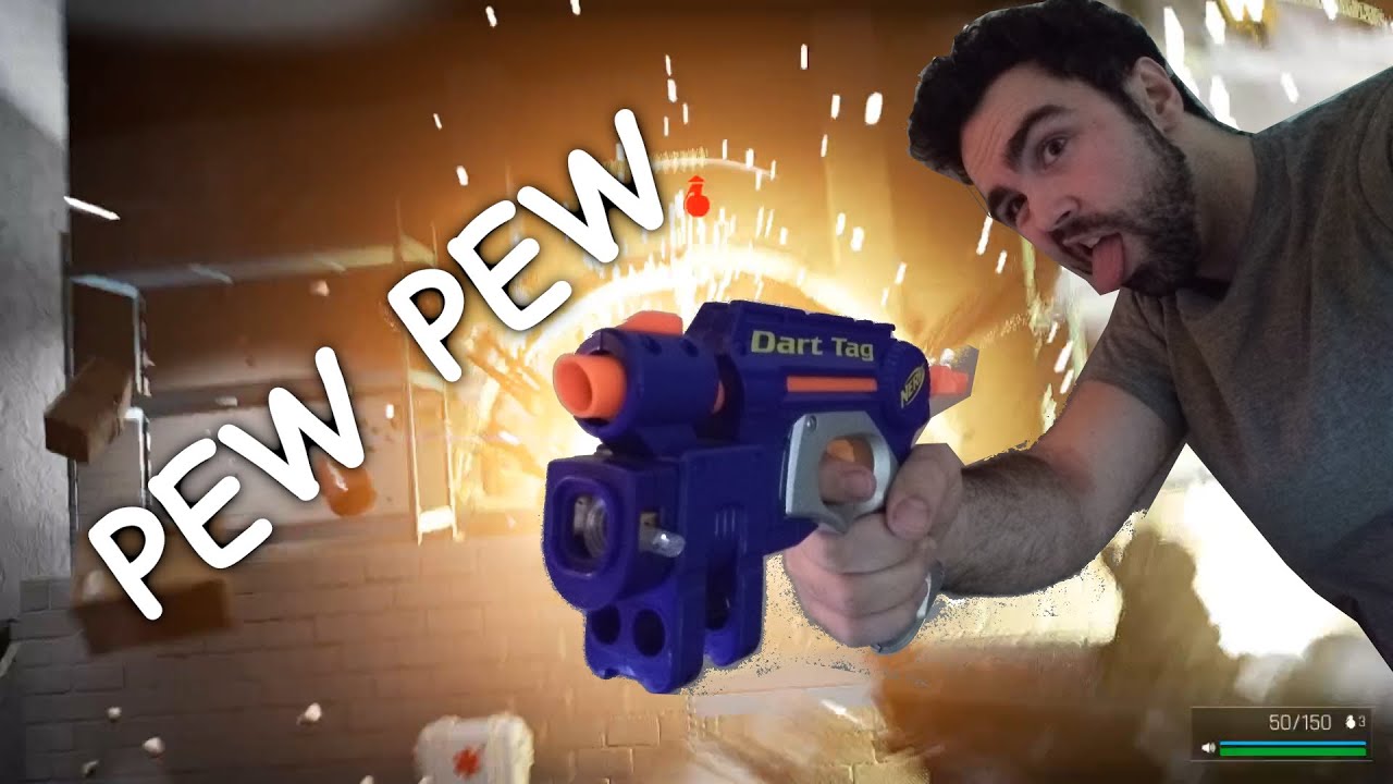 Trepang 2 | SLOW MO SHOOTING AT ITS FINEST