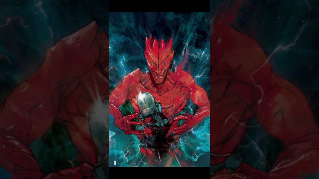 Cult-Classic Horror Movie EVENT HORIZON Prequel Comic Announced from IDW DARK