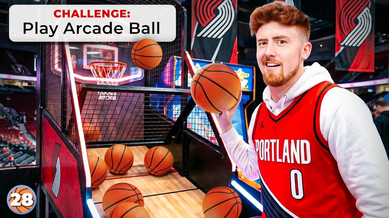 An Honest Review of a Portland Trail Blazers Game