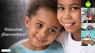 PreK for Kids: A Town Hall for Families – (05/31/2022)