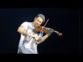 David Garrett - Bitter Sweet Symphony/ Moscow, 07.10.2018