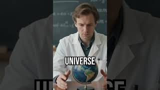 Discover the universe's playful twist! #PhysicsFun #MindBlown
