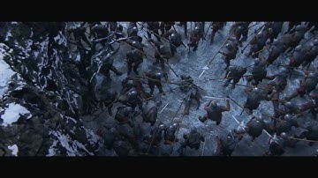 Assassins Creed - "Time of Dying" - Music Video - HD