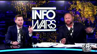 Alex Jones Subjects Audience to Subliminal Horror Image (TMBS 48 ft. Matt Taibbi) Alex Jones Subjects Audience to Subliminal Horror Image (TMBS 48 ft. Matt Taibbi)