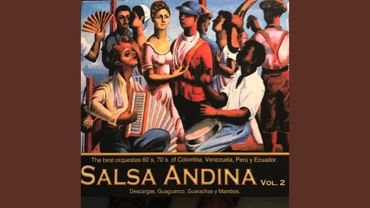 Watch Achilipú on YouTube Watch Achilipú on YouTube