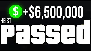 7 Things Id Do to get Money Solo in GTA 5 Online