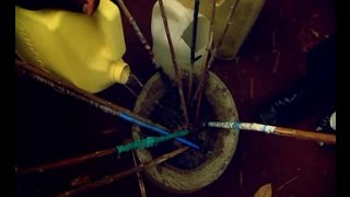 Mukyala Lumbuye By Bird Heavy Mr Drizzo New Ugandan Music A5