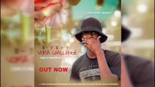 Master M - (VUMA VERSE CHALLENGE) || By  X-trap