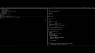 My From Scratch Text Editor ( Preditor )  - V0.3