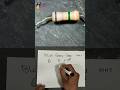 6.8MΩ Resistor Color Code | Green Grey Green White + Multimeter Test #shorts