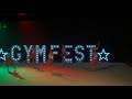 Pegasus - Gymfest Perth 2017