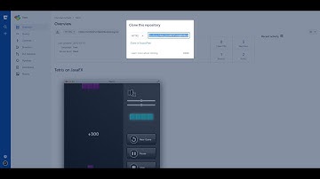 How to clone Bitbucket Repositories with Mercurial SCM