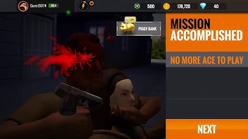 Sniper 3D Assassin: Shoot to Kill - Gameplay Walkthrough Part 1 - ARBA GAMING