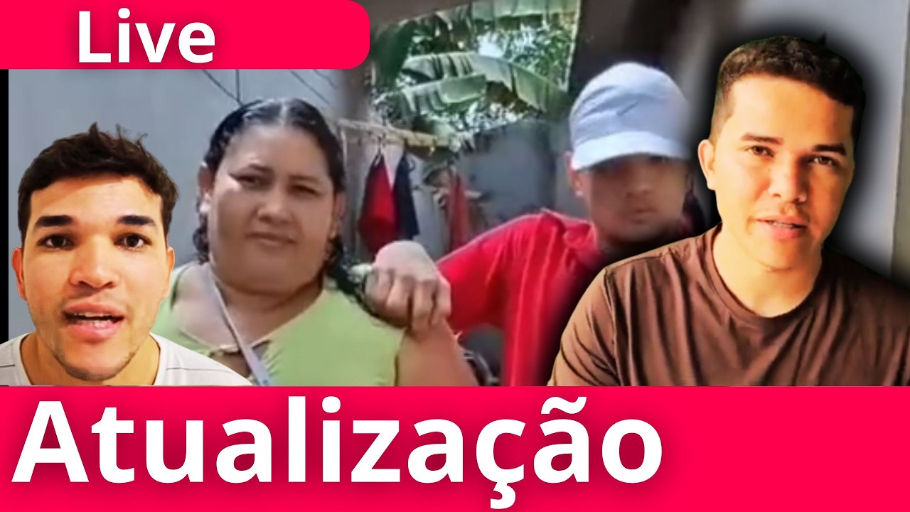 Elizeu silva tv informa o canal sem vídeo 