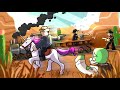 TENTANDO ZERAR O DEAD RAILS NO ROBLOX!!