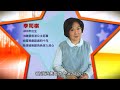 李司棋專訪(上) (她大談自己數十年的演藝生涯)