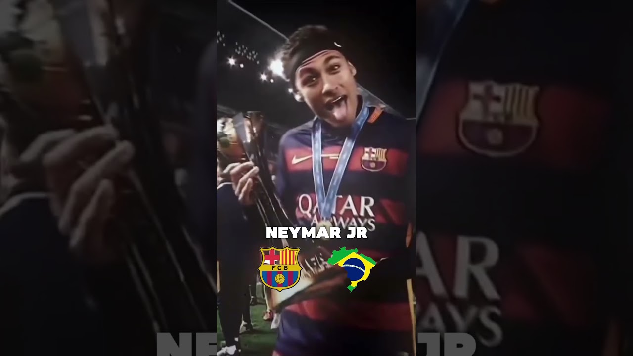🔥LAMINE YAMAL X NEYMAR JR EDIT🔥 #4kedit #manchesterunited #edit #neymar  #neymarjr #cool #fut #yamal