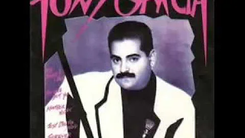 Tony GarciaJust Like The Wind