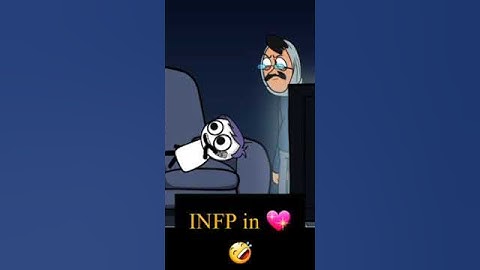 INTP be like  | mbti best short #shorts