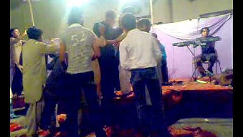 Remix By Zaman qurashi