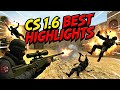 Counter Strike 1.6 in 2026!