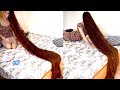 RealRapunzels | Hair Duvet (preview)