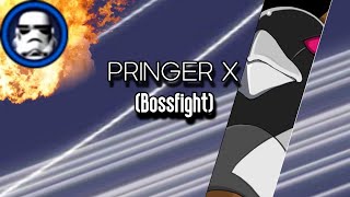 Disgaea 4 Complete Pringer X Bossfight Pc
