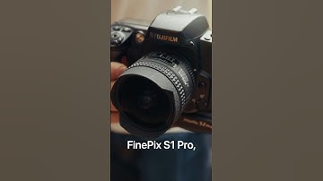 Why This Camera Has Hexagonal Pixels