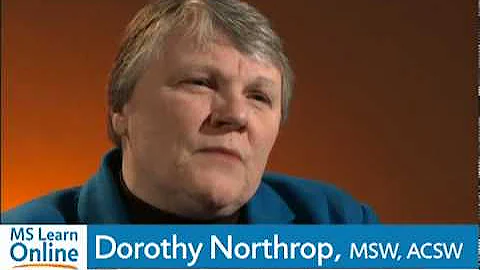 Caring for the Caregiver - National MS Society