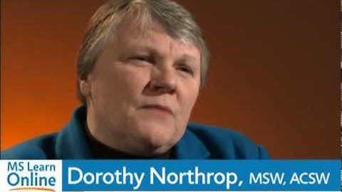 Caring for the Caregiver - National MS Society