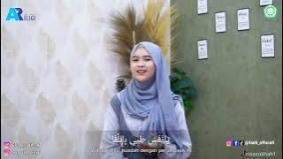 YA NAFSUTI ~ COVER RISA SOLIHAH TERBARU 2023 | VIRAL DI TIKTOK /