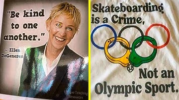 ‘Aged Like Milk’: Things That Aged So Badly, They Went Sour