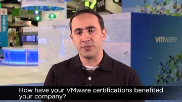 VMware Certification Story: Eiad Al-Aqqad, VCDX #89
