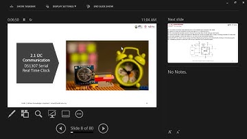 ESPT 006: Basic Theory of I2C, SPI, and One-Wire Communications