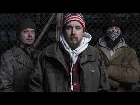 Jontti — Jontti & Koti6: Systeemi