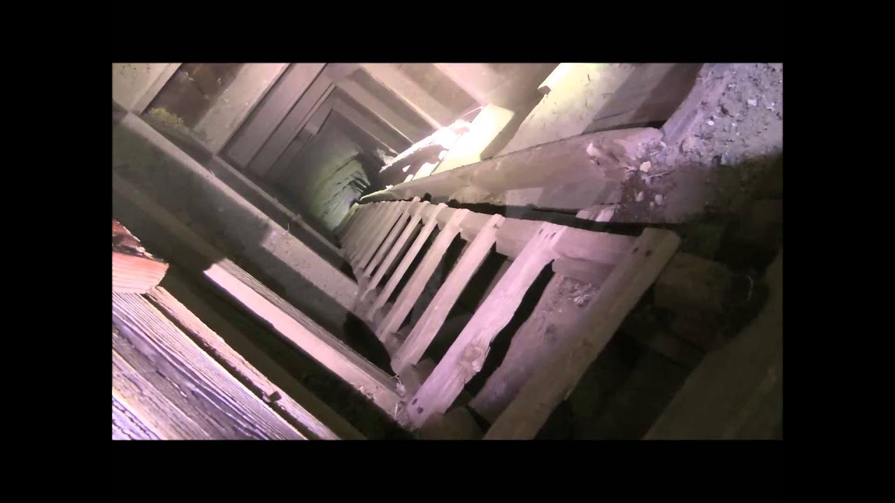 Exploring the White Hills Mining District in Arizona