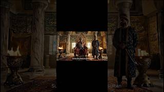 Niğbolu Savaşı İstanbul Kuşatması I