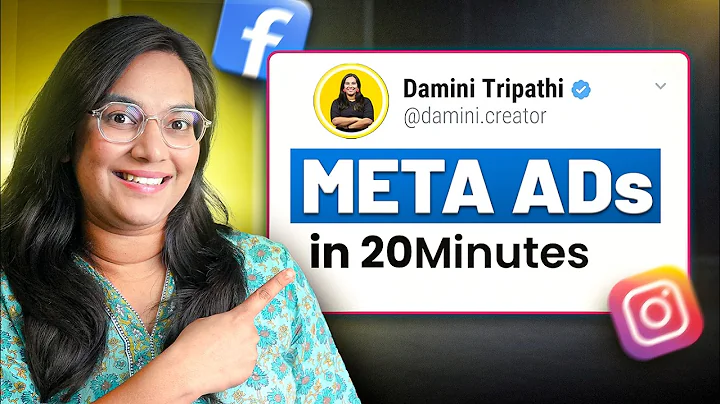 Facebook Ads Crash Course 2025 FREE 🔥| Learn In 30 Minutes ☝️