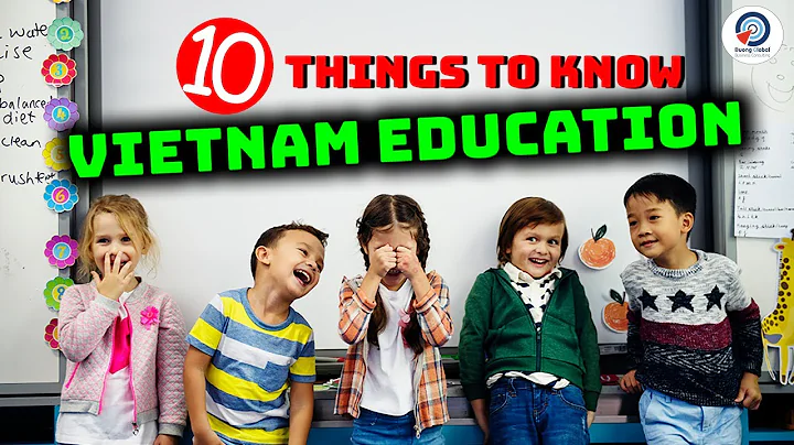 Vietnam Education System EXPLAINED in 2022 - DayDayNews