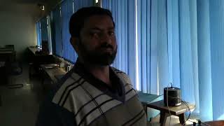 Experiment Number=5 ( Energy Gap of semiconductor)