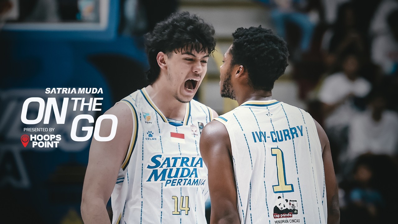 ON THE GO | SINERGI SEMAKIN KUAT