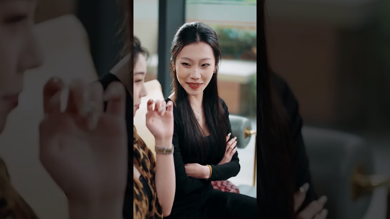 同學會遭嘲諷，覺醒系統瘋狂打臉