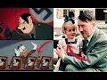 11 VERDADES que parecen MENTIRA de ADOLF H1TL3R