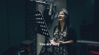 ASOP Year 3: You Are Lord Of All (Music Video) chords