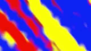 筆で描く「抽象表現主義」1003