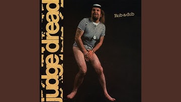 Dread Rock (Alternative Version)